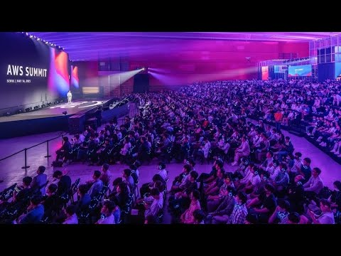 AWS Summit Seoul 2025 하이라이트