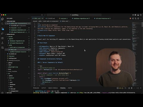 Claude Agent Skills Explained