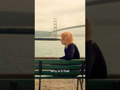 Why is a philosopher working in AI?