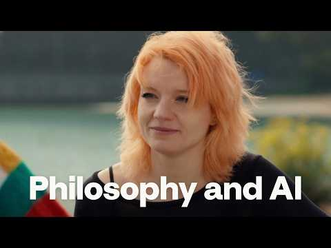 Anthropic’s philosopher answers your questions