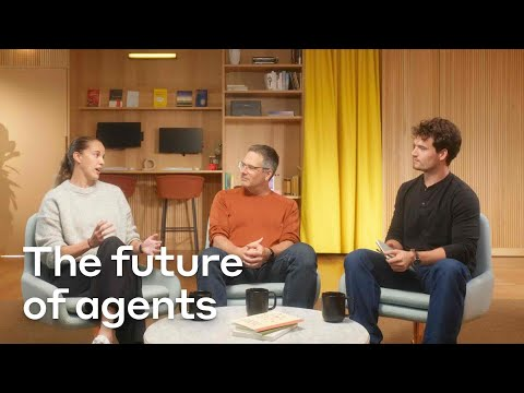 Building the future of agents with Claude
