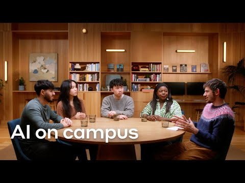 AI on campus