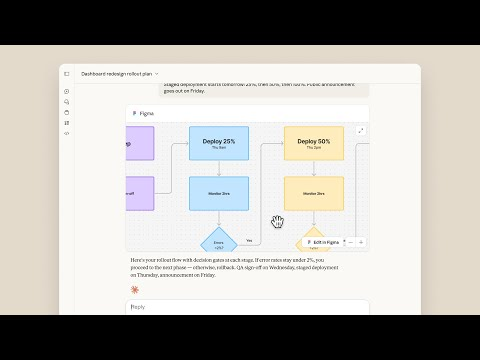 Your tools are now interactive in Claude