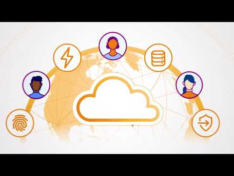 Simplify Your Corporate Network