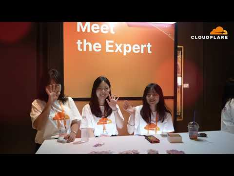 Cloudflare Immerse Seoul 2025