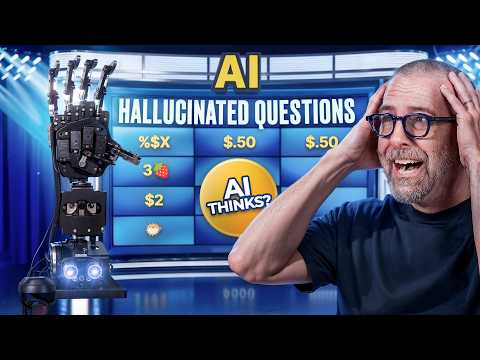 Is AI REALLY thinking?! | AI Avenue Ep 3