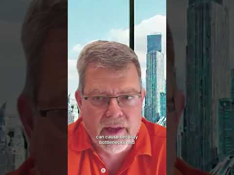 Beyond Protection | Building True Cyber Resilience