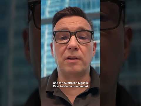 Is Your Security Quantum-Ready?