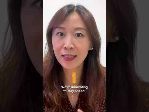 Beyond the Buzzwords | Our Vision for a Secure Digital Future