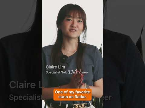 Cloudflare Radar Reels Ep 8 – Tracking the Changing Face of DDoS Attacks