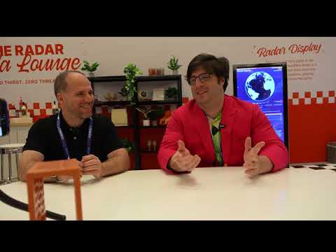 Cloudflare Connect 2025 Highlights: Common, James Allworth, David Tuber & Kenton Varda