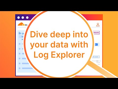 Unlock Deeper Insights: Mastering Cloudflare Log Explorer for Better Security & Performance