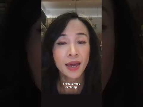 Our People, Our Strongest Defense