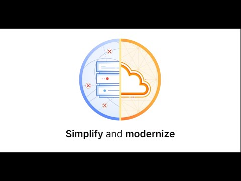 Network Modernization