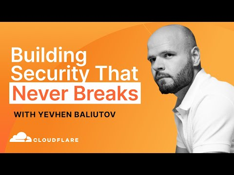 How This Bank CISO Can Redeploy His Infrastructure in Minutes