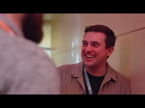 Relive the Highlights from Immerse Zurich 2025