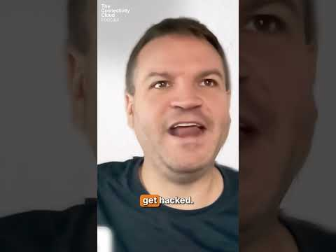 The Easiest Hacks Are the Most Dangerous