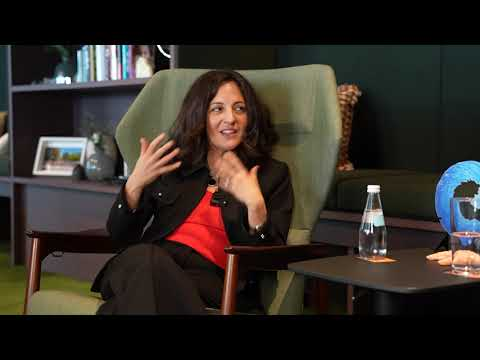 AI, Creators & Agentic Commerce — A Conversation with Cloudflare CSO Stephanie Cohen