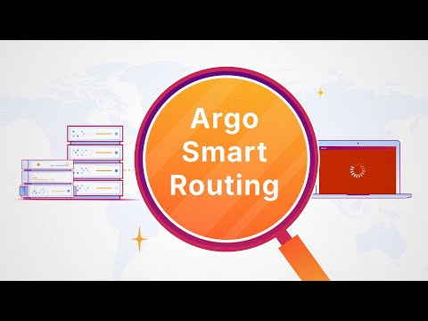 Scaling Globally? Use Argo Smart Routing to Cut Latency for Users Worldwide