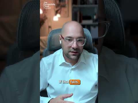 The Missing Layer in AI Security