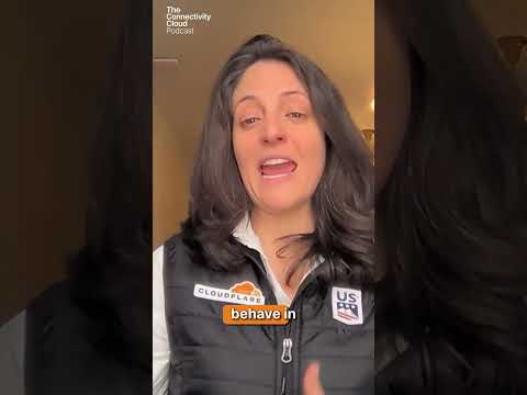 Your Network Is the Internet Now