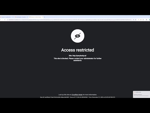 Demo: Access controls for GenAI and agentic AI