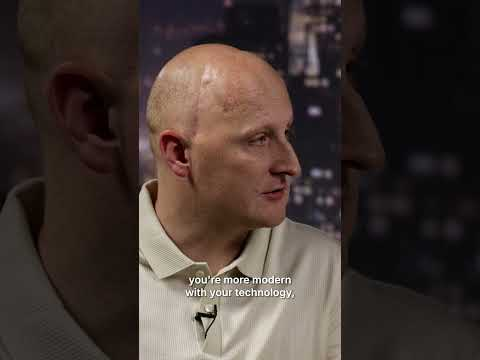 Beyond The App Stack: Human capital, AI ambitions