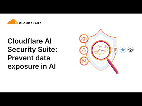Prevent data exposure in AI