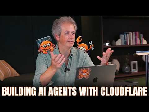 Moltworker (for OpenClaw) & Markdown for Agents: Running AI on Cloudflare