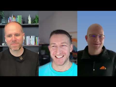 AI Deepfakes & Laptop Farms: Inside the 2026 Cloudflare Threat Report