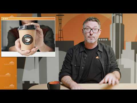 Coffee shop networking with Cloudflare One