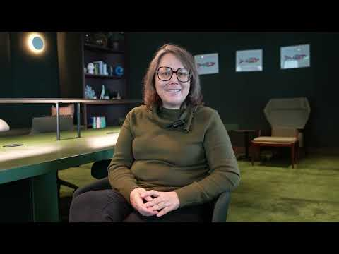 From Psychologist to Engineer: Sofia Cardita’s Path to Cloudflare