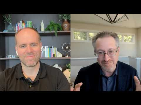 Cloudflare’s New CMO Jeff Samuels: Why Brand Wins, Marketers as Context Engineers