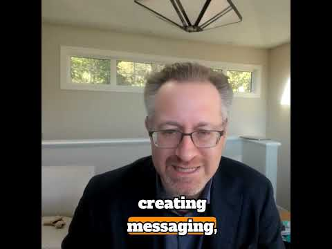 Marketing is shifting from communication to orchestration