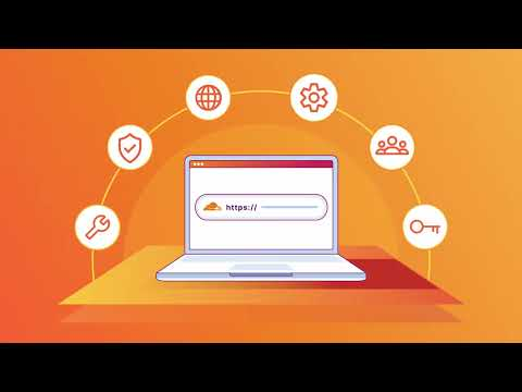 Unlock Secure & Affordable Domain Registration with Cloudflare Registrar!