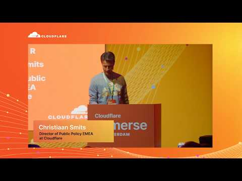 Navigating the Future of Data Sovereignty in EMEA | Immerse Amsterdam 2026