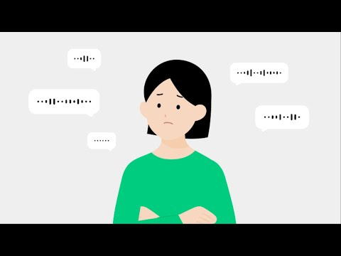 네이버 클로바노트 | 대화를 눈으로 보는 AI 녹음앱