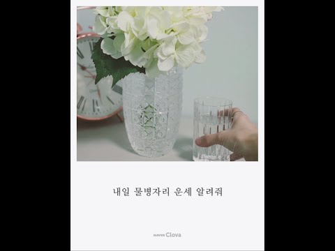 클로바 & 일상들 - 별자리 편