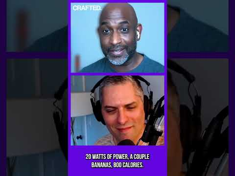 Former Google Developer shares thoughts on AI vs Human intelligence #crafted #ai #machinelearning