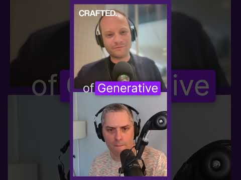 How The Washington Post helps customers use GenAI for creating content #genai #journalism #ai