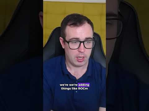 Docker Model Runner Updates! #docker #dockermodelrunner #ai