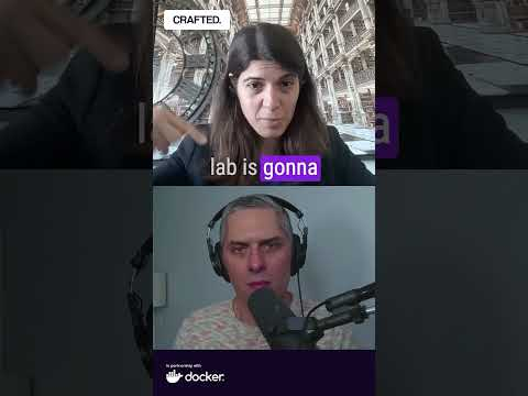 Kira Radinsky on predictive analytics and drug discovery