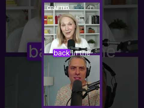 Choosing the right product can be overwhelming: Lessons from product guru April Dunford