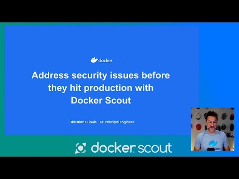 Address Security Issues Before They Hit Production