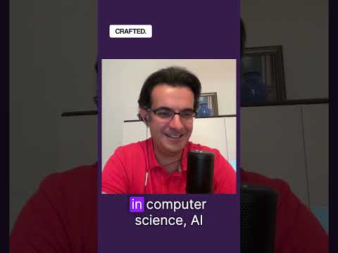 Anyone can play with GenAI models to make an impactful product #genai #machinelearning