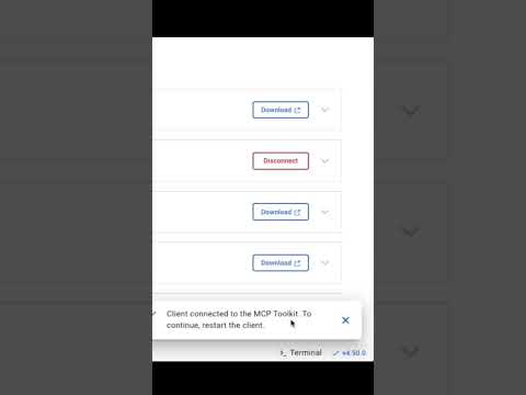 Setting up a Docker MCP Server! Docker Tutorial