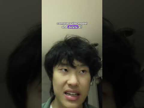 What is Quantization? #unsloth #llm #docker