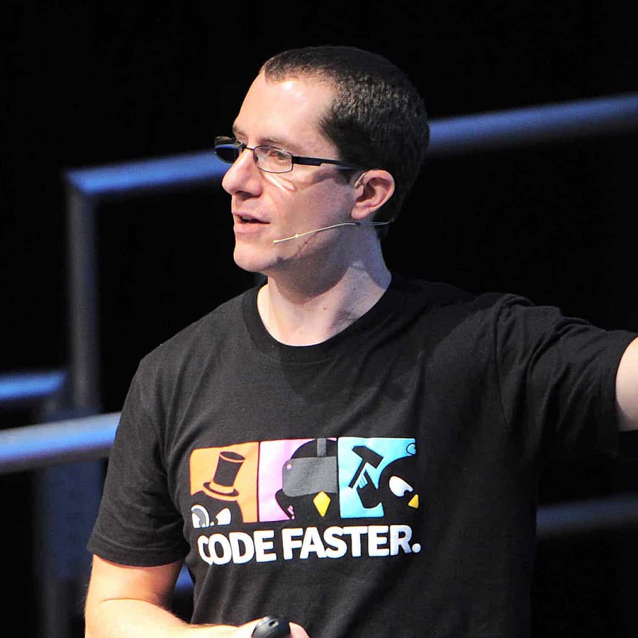 Testing with Telepresence and Docker