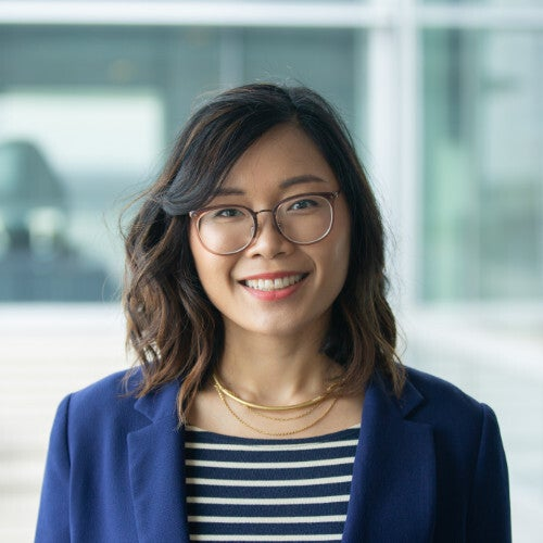 Celebrating AAPI Voices at Docker