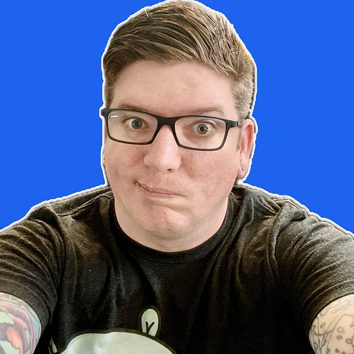 Introducing Organization Access Tokens